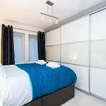 شقة 2 Neptune House Beautiful Modern With Parking Pass The Keys يورك